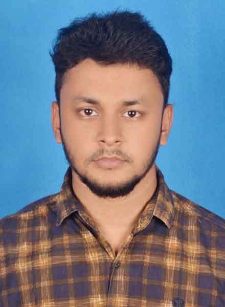 Mohsin Uddin